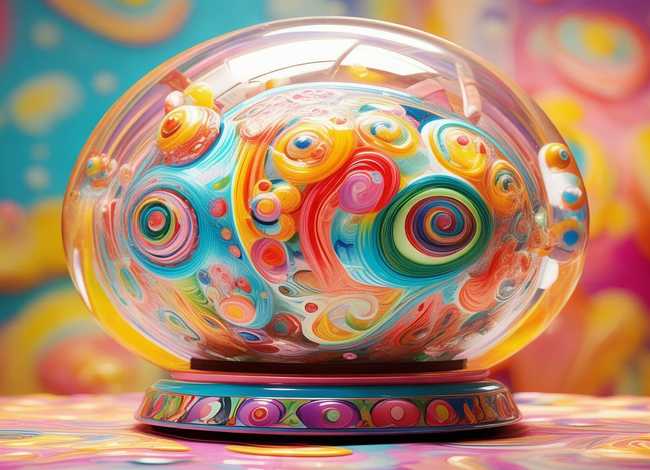 儿童故事万花筒玩具 儿童玩具万花筒的制作方法