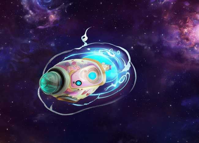 宇宙小故事 宇宙小故事30字