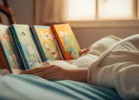 胎教英文小故事 - 胎教英文小故事100篇