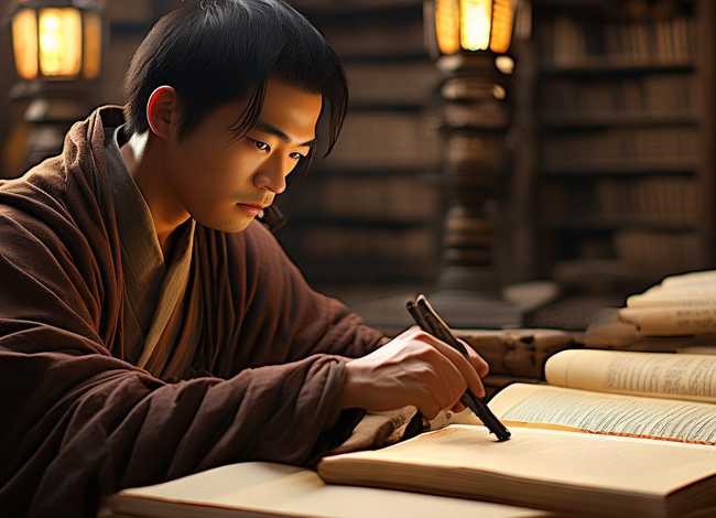 玄奘求学的故事简介，玄奘求学的故事简介50字