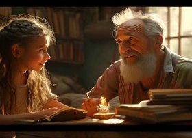 讲信用小故事简短 - 讲信用小故事简短一分钟