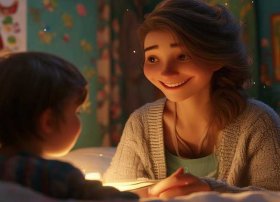 睡前故事鞠萍姐姐讲故事，鞠萍姐姐讲故事 睡前故事