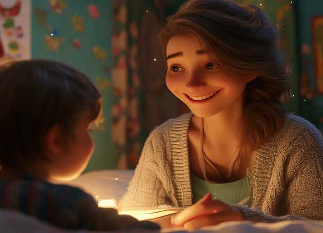 睡前故事鞠萍姐姐讲故事，鞠萍姐姐讲故事 睡前故事