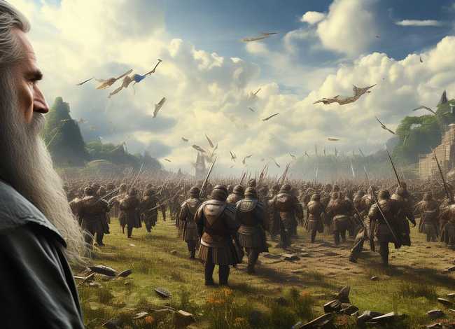 经典传奇故事视频、经典传奇故事视频大全