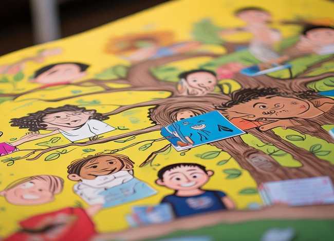 关于儿童性教育绘本 - 关于儿童性教育绘本的书