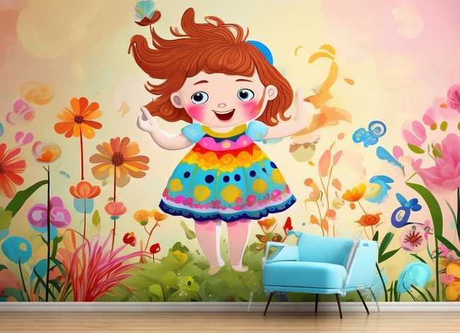 小孩下载壁纸图片；下载小孩子的图片