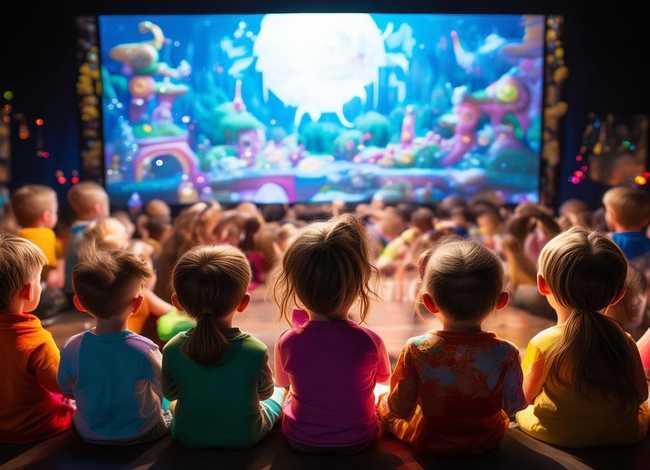 幼儿成语故事视频完整版 幼儿成语故事视频完整版播放