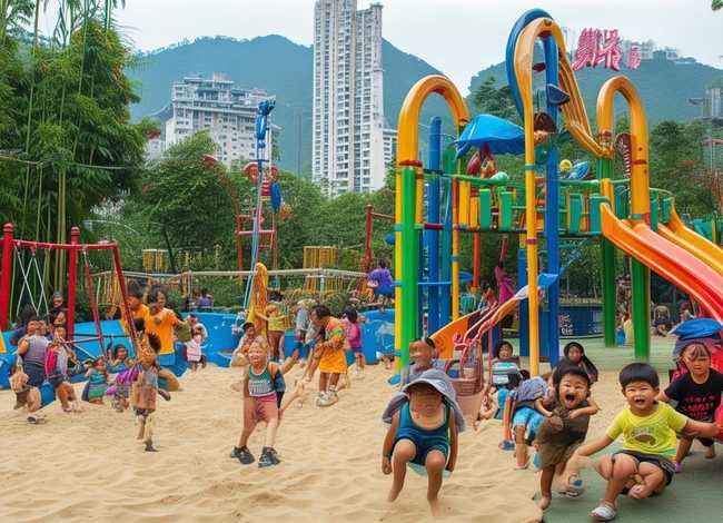 重庆免费儿童乐园有哪些、重庆免费儿童乐园有哪些景点 重庆免费儿童乐园有哪些、重庆免费儿童乐园有哪些景点