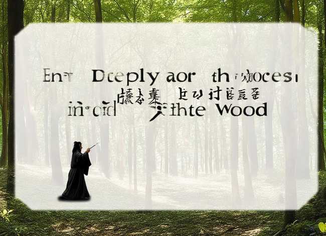 入木三分的故事简单、入木三分的故事简单概括