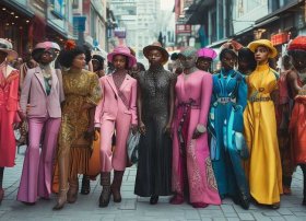 时尚故事大全图文介绍、时尚故事大全图文介绍怎么写