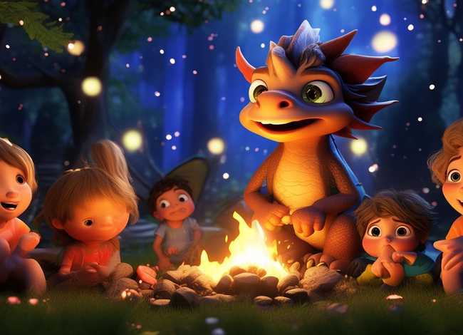 3分钟儿童故事视频，3-5分钟幼儿故事视频