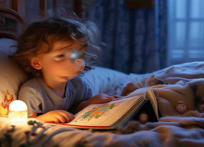 儿童睡前童话故事全集、儿童睡前童话故事全集大全