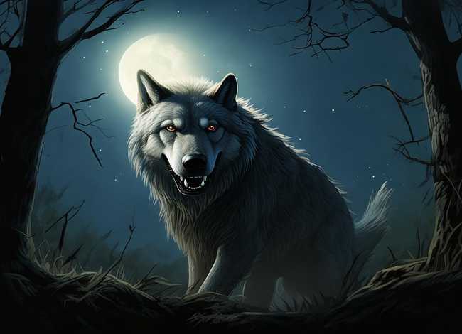 大灰狼的故事完整版 - 大灰狼的故事完整版视频