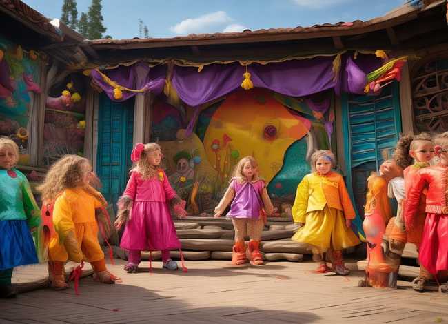 儿童版故事新编，新编幼儿故事