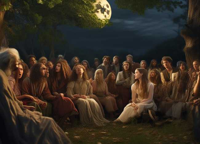 传奇里的感人故事；传奇里的感人故事有哪些