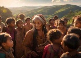 民族小故事50字；民族小故事50字内容