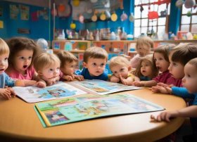 科学家小故事幼儿园 科学家小故事幼儿园的故事