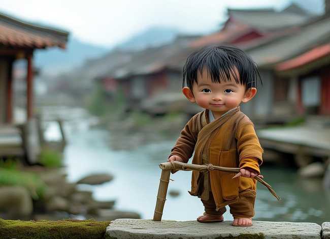 儿童版济公的故事，关于济公的幼儿故事