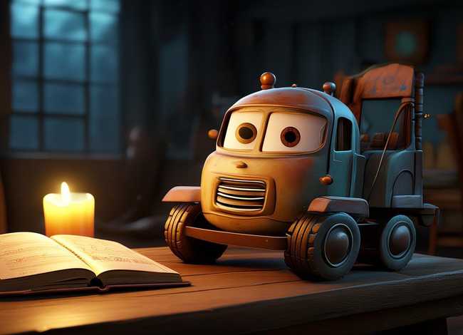 拖车的睡前故事,拖车的睡前故事大全 拖车的睡前故事,拖车的睡前故事大全