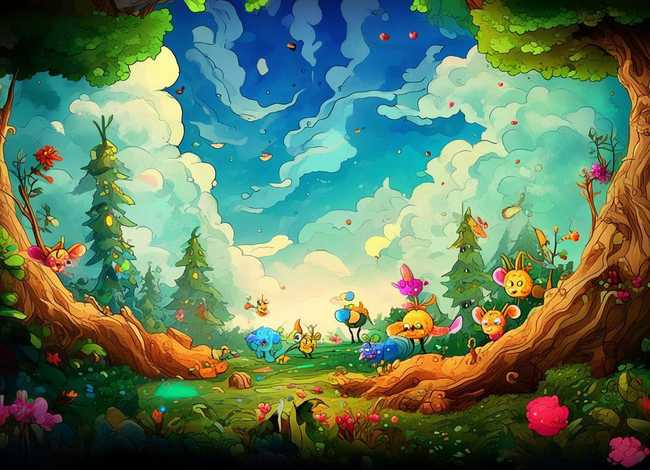 赛尔号儿童故事书（赛尔号故事大全）