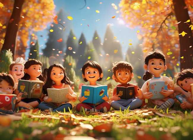 少年儿童故事大全；少儿故事大全50字