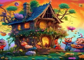 短篇儿童小说作品 短篇儿童小说作品有哪些