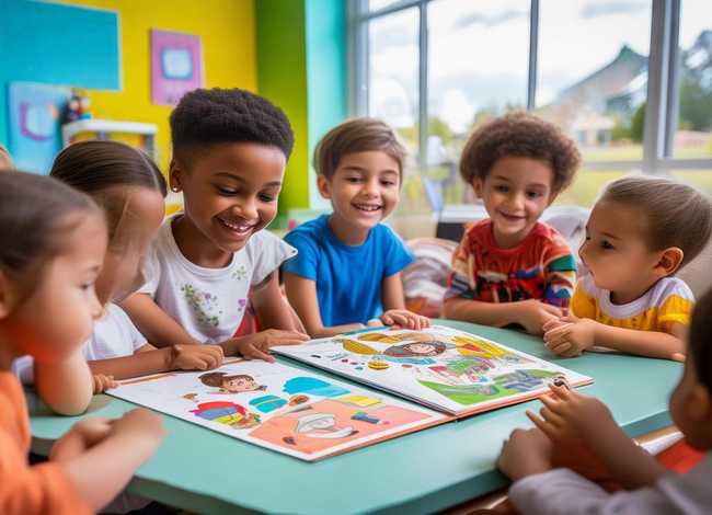 儿童安全故事案例（儿童安全小案例）