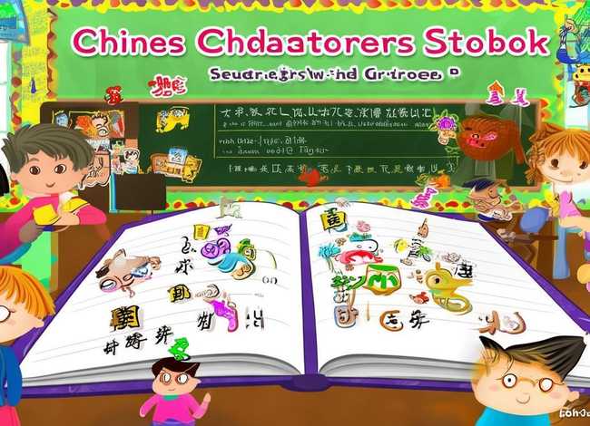 汉字故事 书、汉字故事书二年级 汉字故事 书、汉字故事书二年级