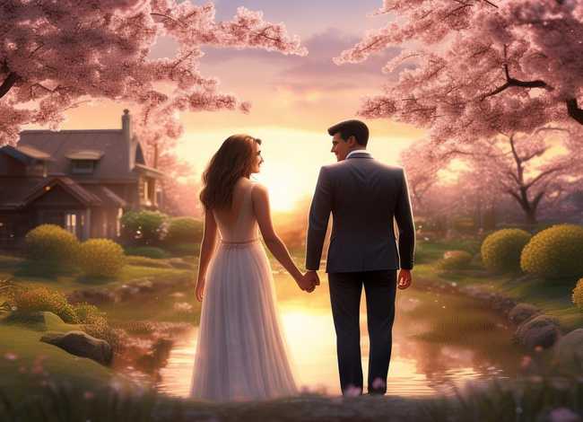 婚姻故事素材，婚姻故事素材视频