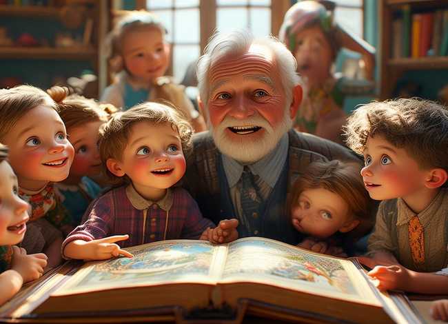 少年儿童讲经典故事，少儿的故事 经典