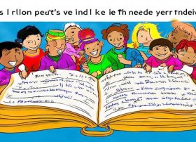 论语儿童跟读版 - 论语儿童跟读版文字图片