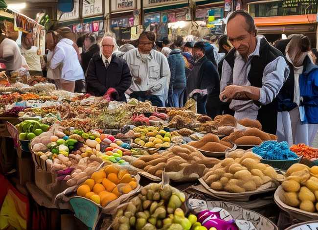 卖东西的故事和道理 - 卖东西的故事和道理有哪些