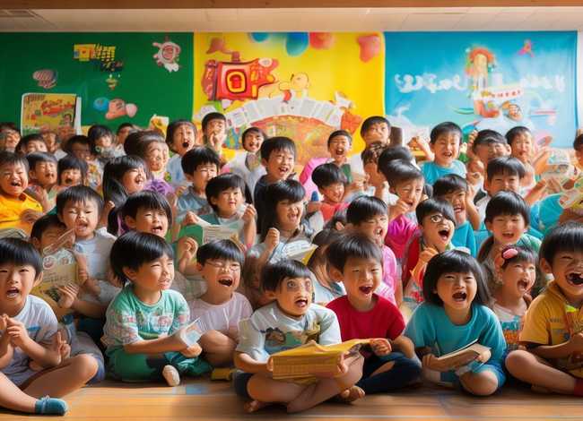 儿童朗诵大全100首，儿童朗诵大全短篇