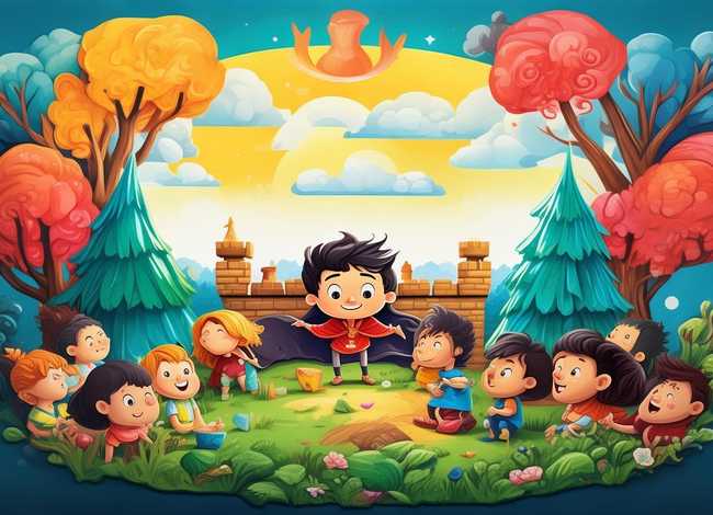 适合小朋友的英雄故事绘本 - 适合小朋友的英雄故事绘本教案 适合小朋友的英雄故事绘本 - 适合小朋友的英雄故事绘本教案