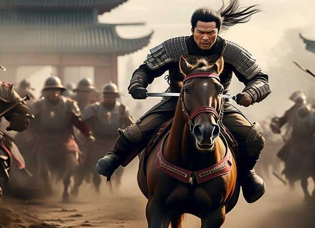 过五关斩六将这个故事，过五关斩六将这个故事告诉我们什么