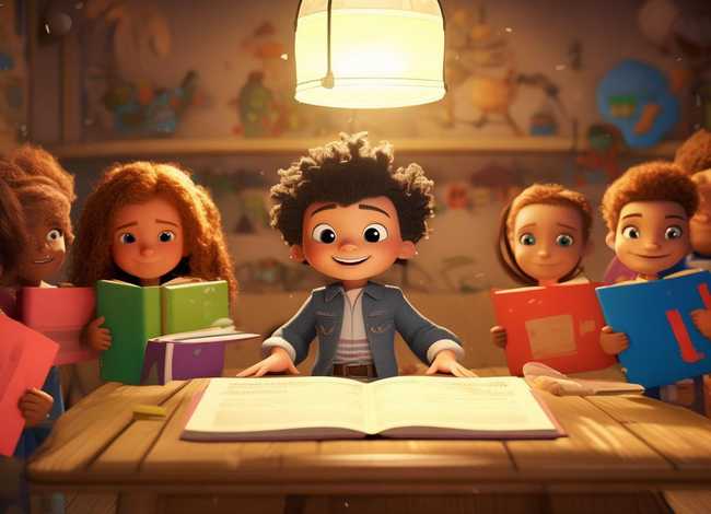 幼儿讲英雄故事 幼儿讲英雄故事的好处