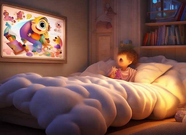 幼儿睡前童话故事免费听、幼儿睡前故事在线听免费视频