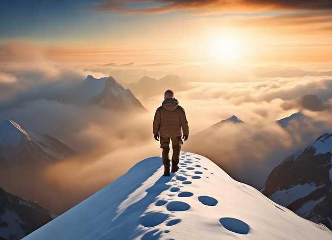 坚持不懈的故事视频 坚持不懈的故事视频大全