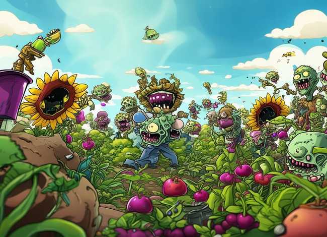 植物大战僵尸无敌版,植物大战僵尸无敌版在线玩 植物大战僵尸无敌版,植物大战僵尸无敌版在线玩