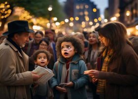 走失小孩找回的故事、走失小孩找回的故事电影