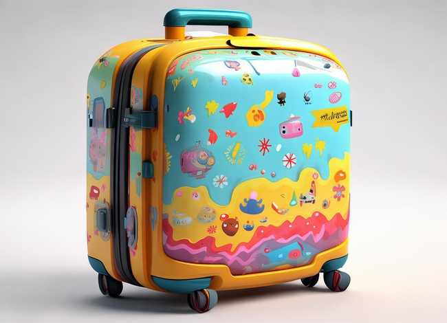 儿童拉杆箱产品分析；儿童拉杆箱产品分析怎么写