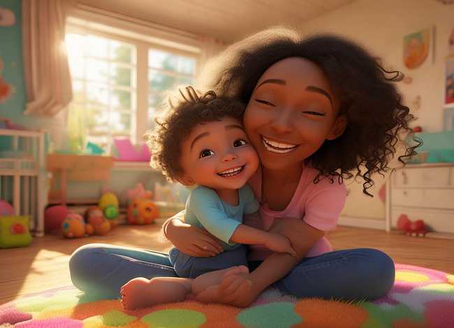 幼儿绘本故事我爱妈妈教案，幼儿绘本故事我爱妈妈语言教案