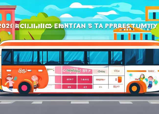 公交车儿童收费标准2023；公交车儿童收费标准2023年