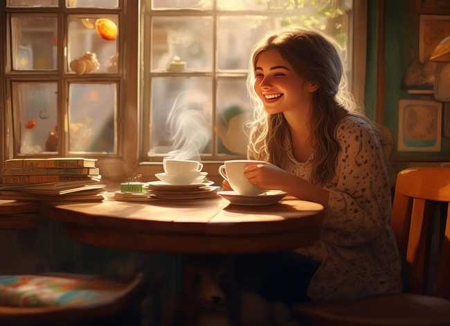 暖心小故事短篇文字 - 暖心小故事短篇文字内容