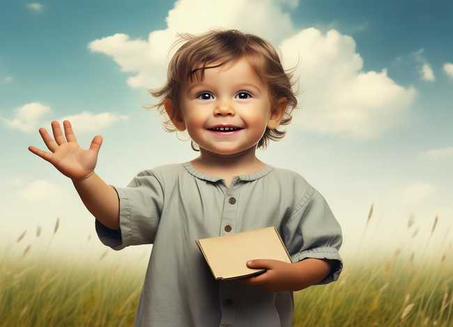 做人做事讲信用的儿童故事 做人做事讲信用的古语