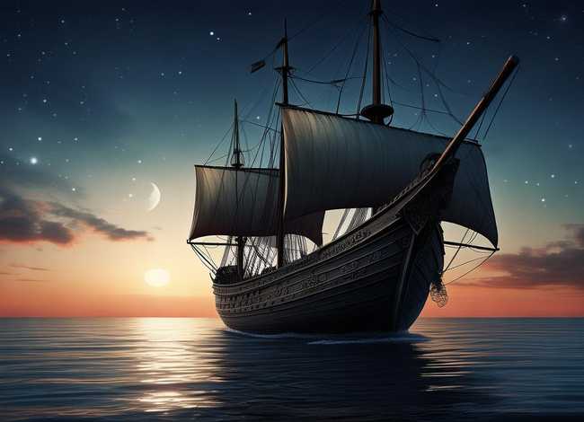 有关于船的故事、有关于船的故事的书