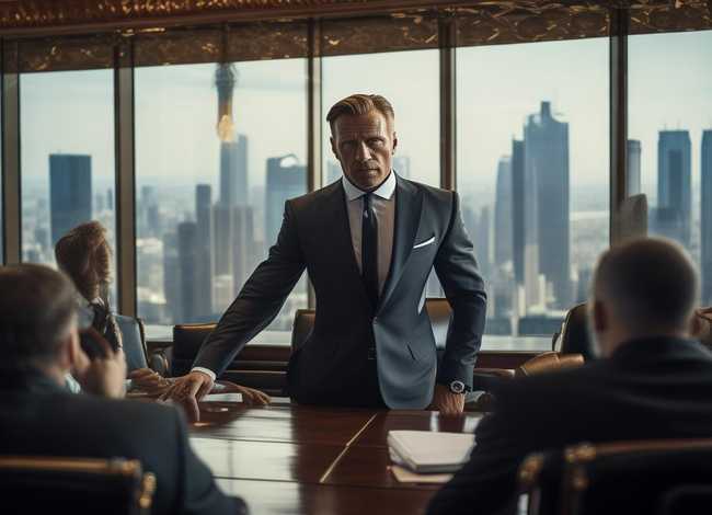 霸道总裁故事情节（霸道总裁故事情节小说）