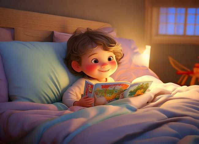 1岁睡前小故事(1岁睡前小故事给宝宝听的) 1岁睡前小故事(1岁睡前小故事给宝宝听的)