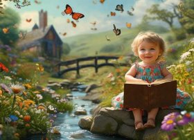 英国儿童故事绘本（英国著名儿童绘本）