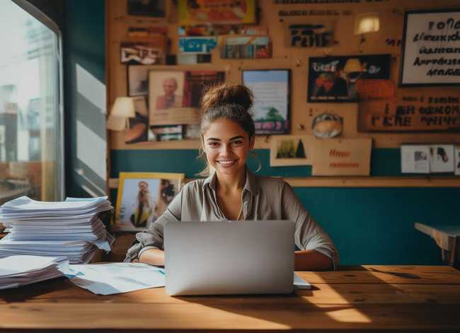 白手起家励志创业人物 名人白手起家创业的励志故事